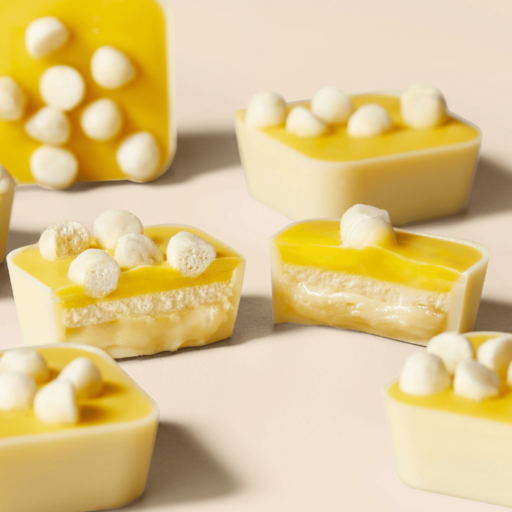Thumbnail: Chocolate selectors Image 4