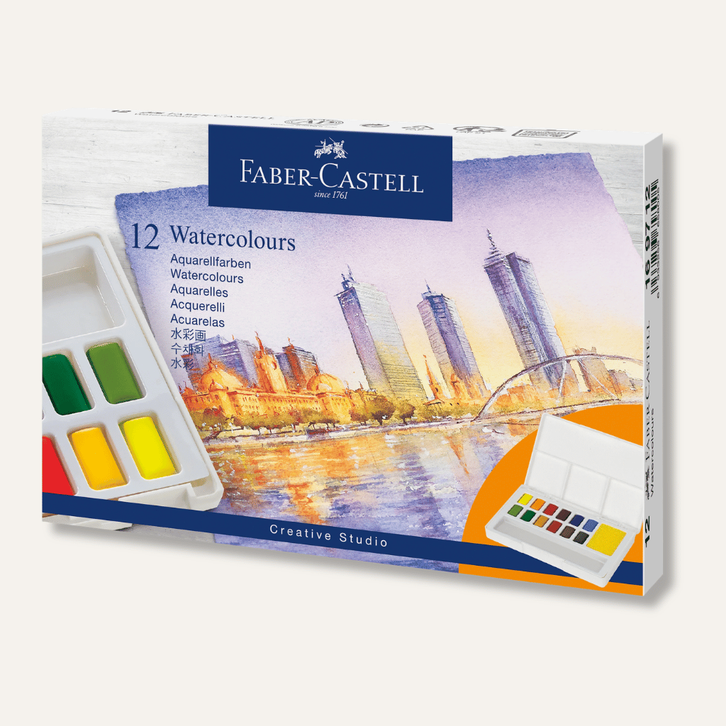 Thumbnail: Choice of painting sets Image 6