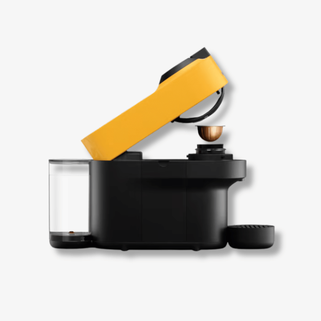 Thumbnail: Nespresso Virtuo Pop Image 5