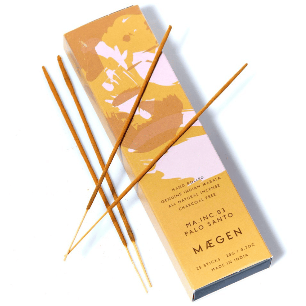 Thumbnail: Incense sticks Image 2