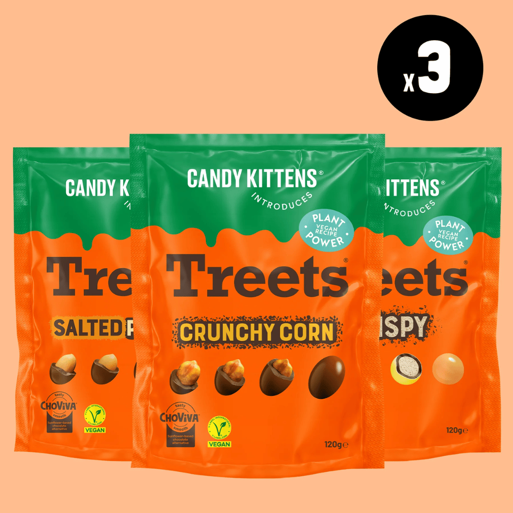 Thumbnail: Treets mini bundle Image 4