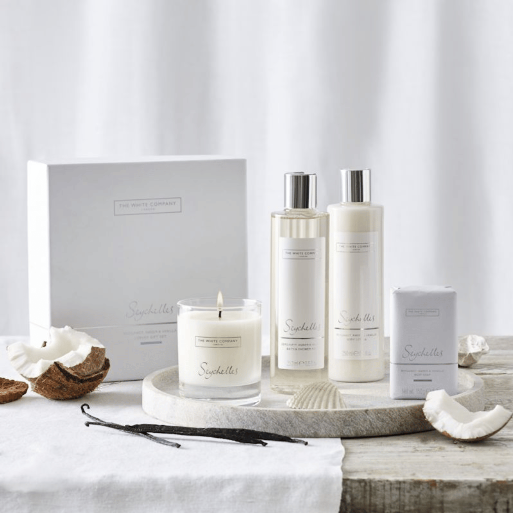 Thumbnail: Luxury gift set Image 3
