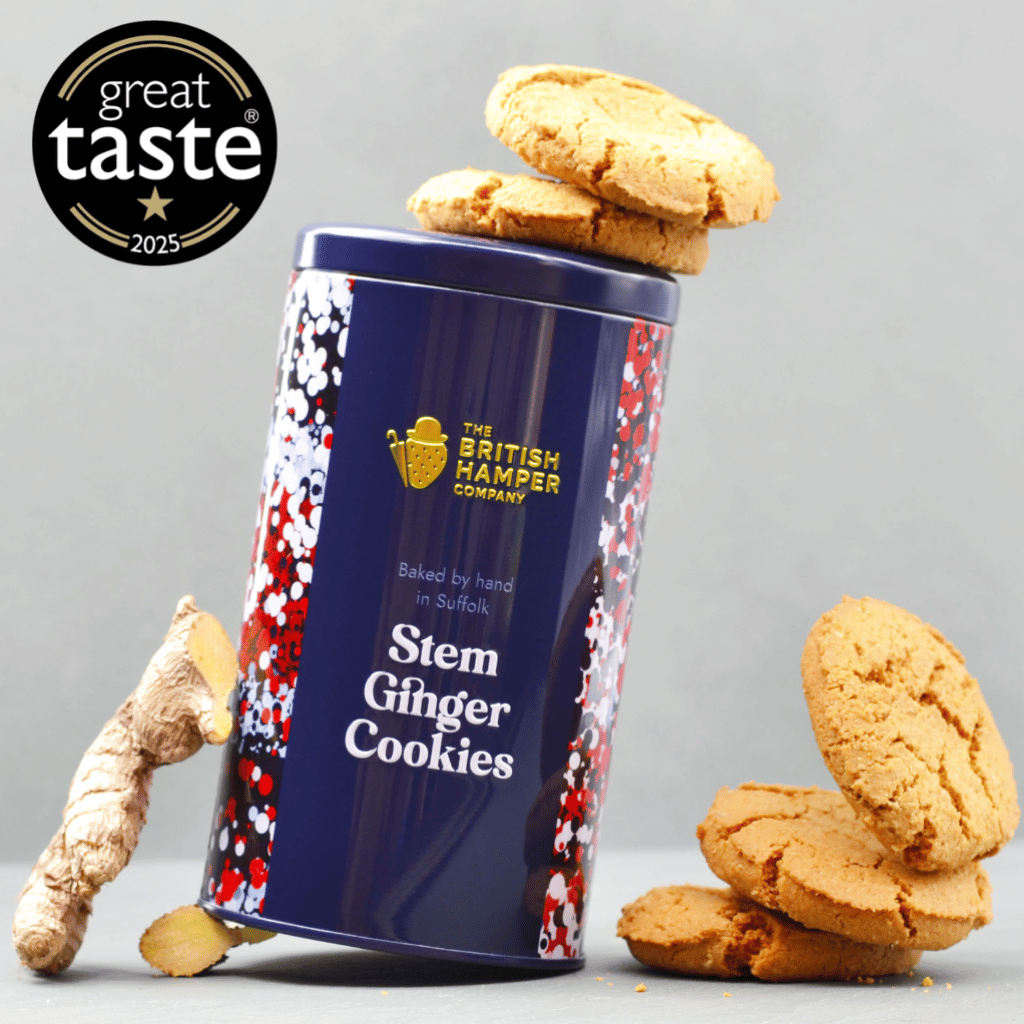 Thumbnail: Indulgent treat tin Image 2