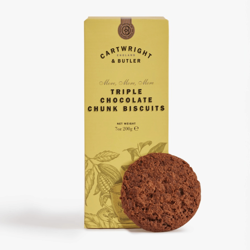Thumbnail: Luxury biscuits Image 6