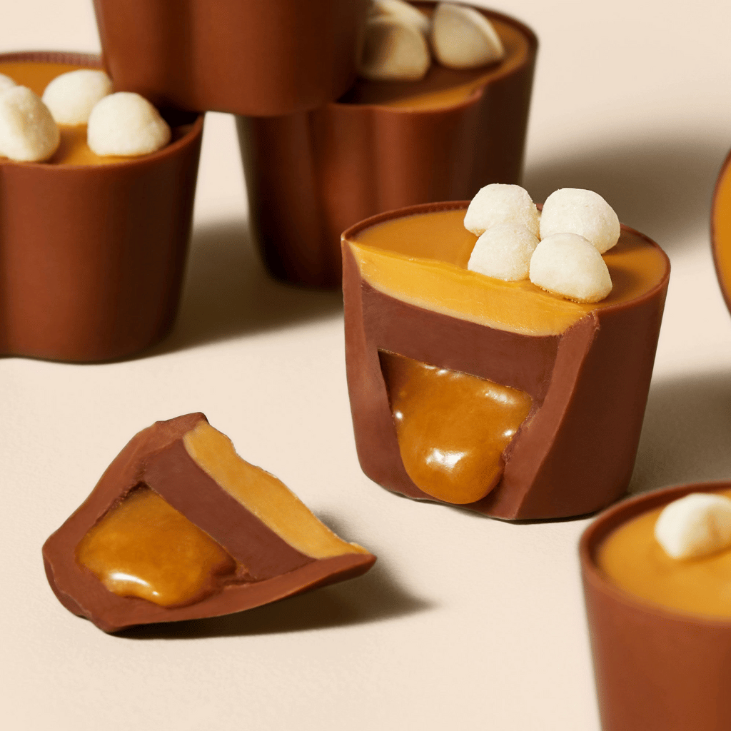 Thumbnail: Chocolate selectors Image 3