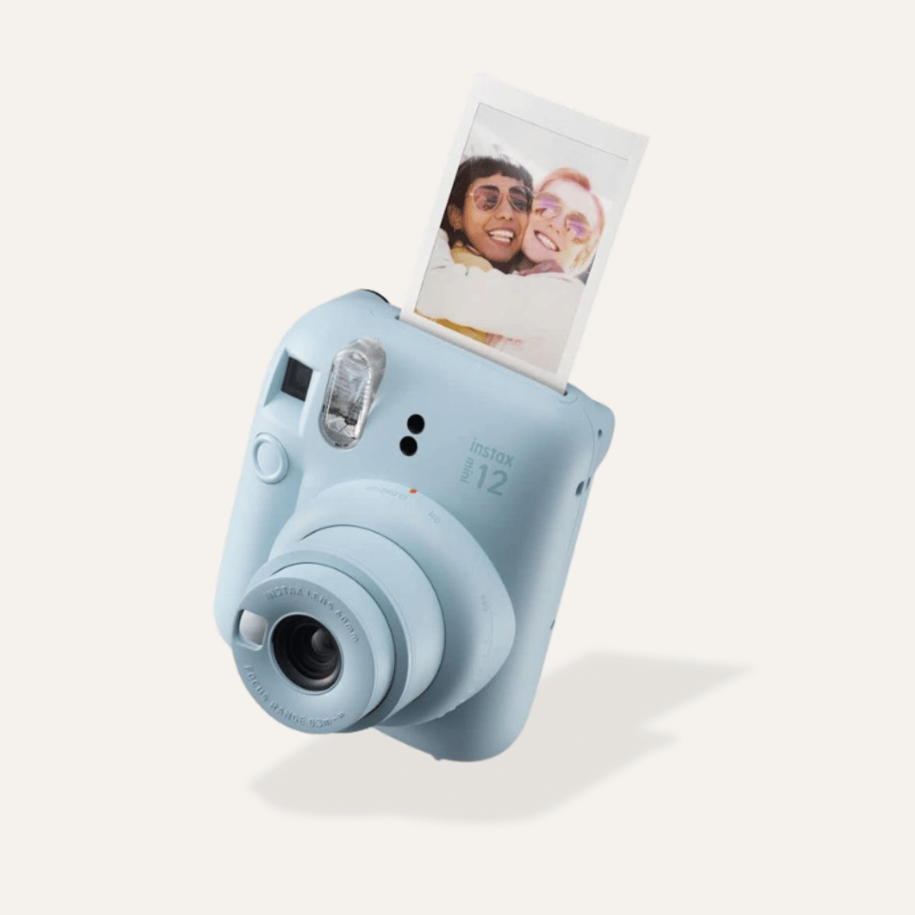 Thumbnail: Instax Mini 12 camera Image 1