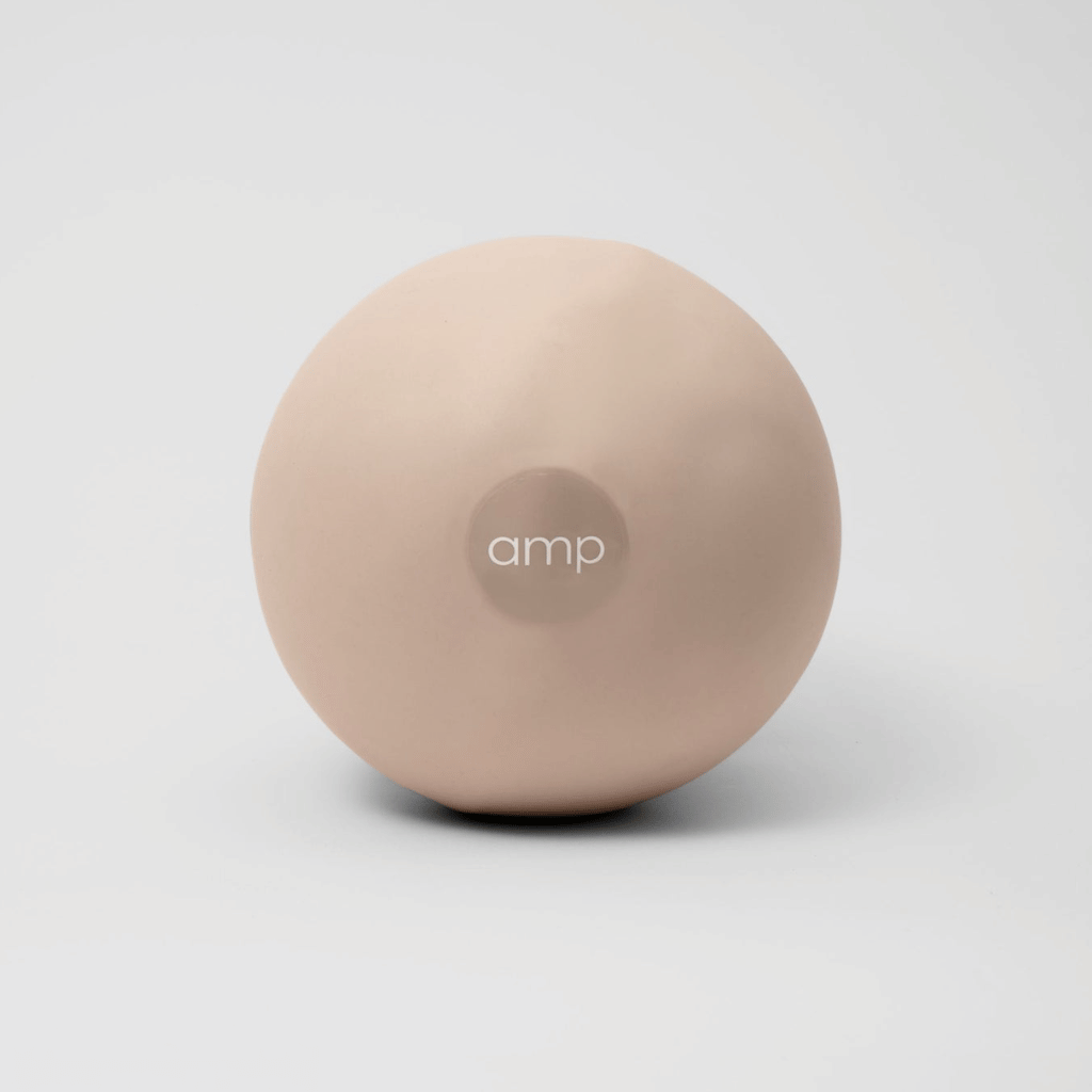 Thumbnail: Pilates ball Image 3