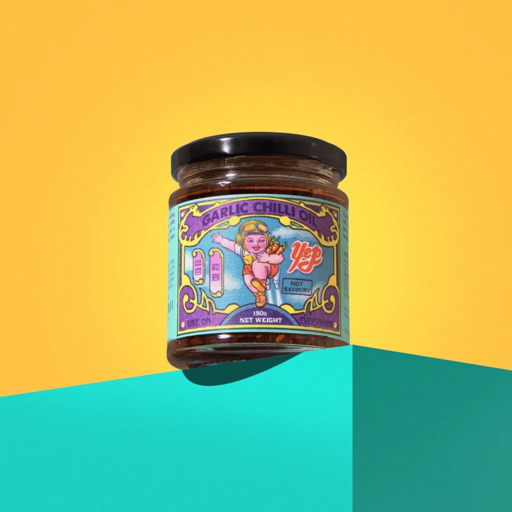 Thumbnail: Chilli oil bundle Image 5