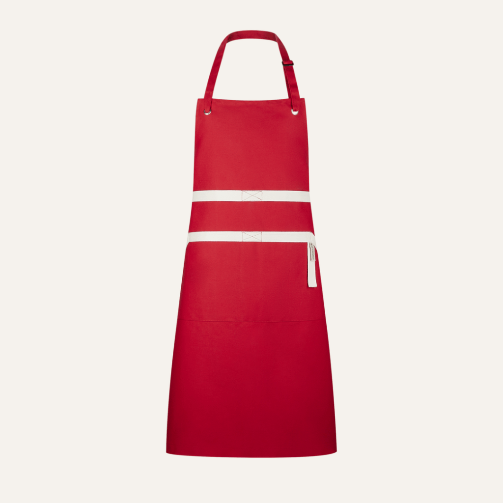 Thumbnail: Chef's apron Image 3