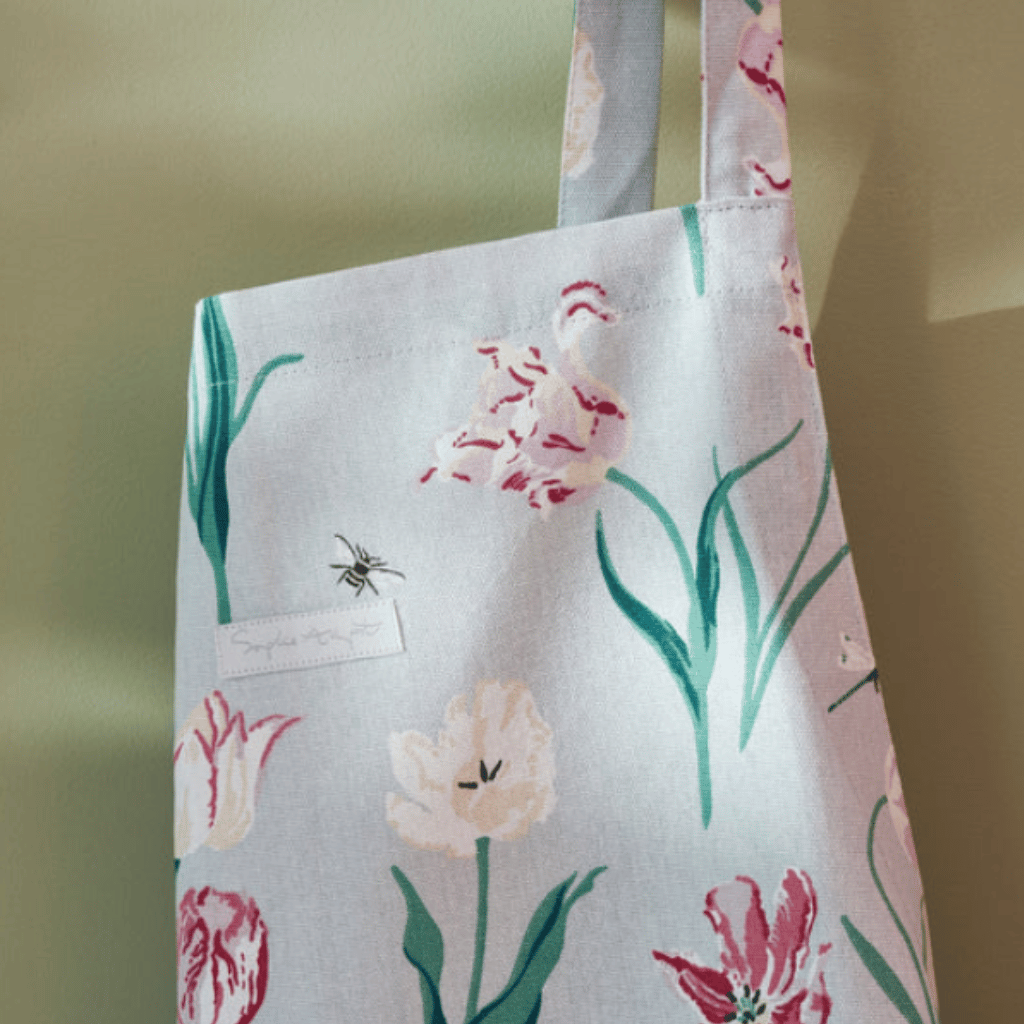 Thumbnail: Tulips kitchen gift Image 2