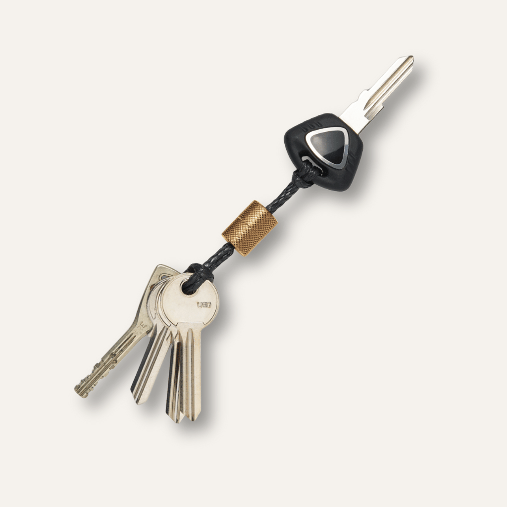 Thumbnail: Key loop Image 4