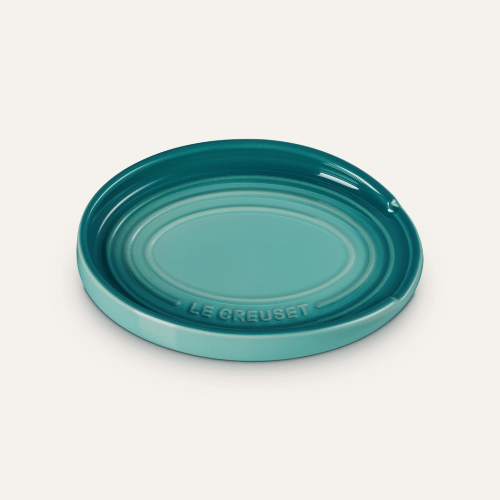 Thumbnail: Oval spoon rest Image 7