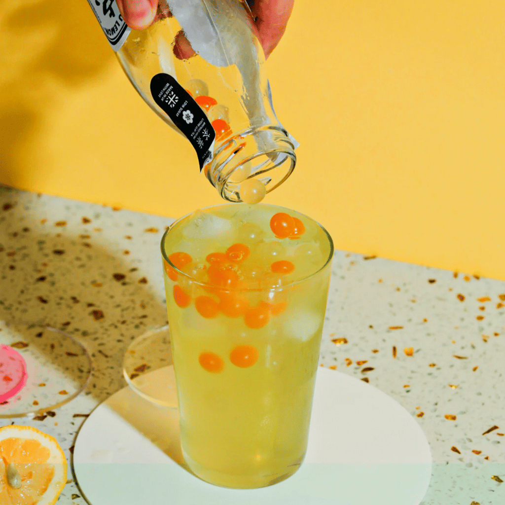 Thumbnail: Bubble tea discovery set Image 7