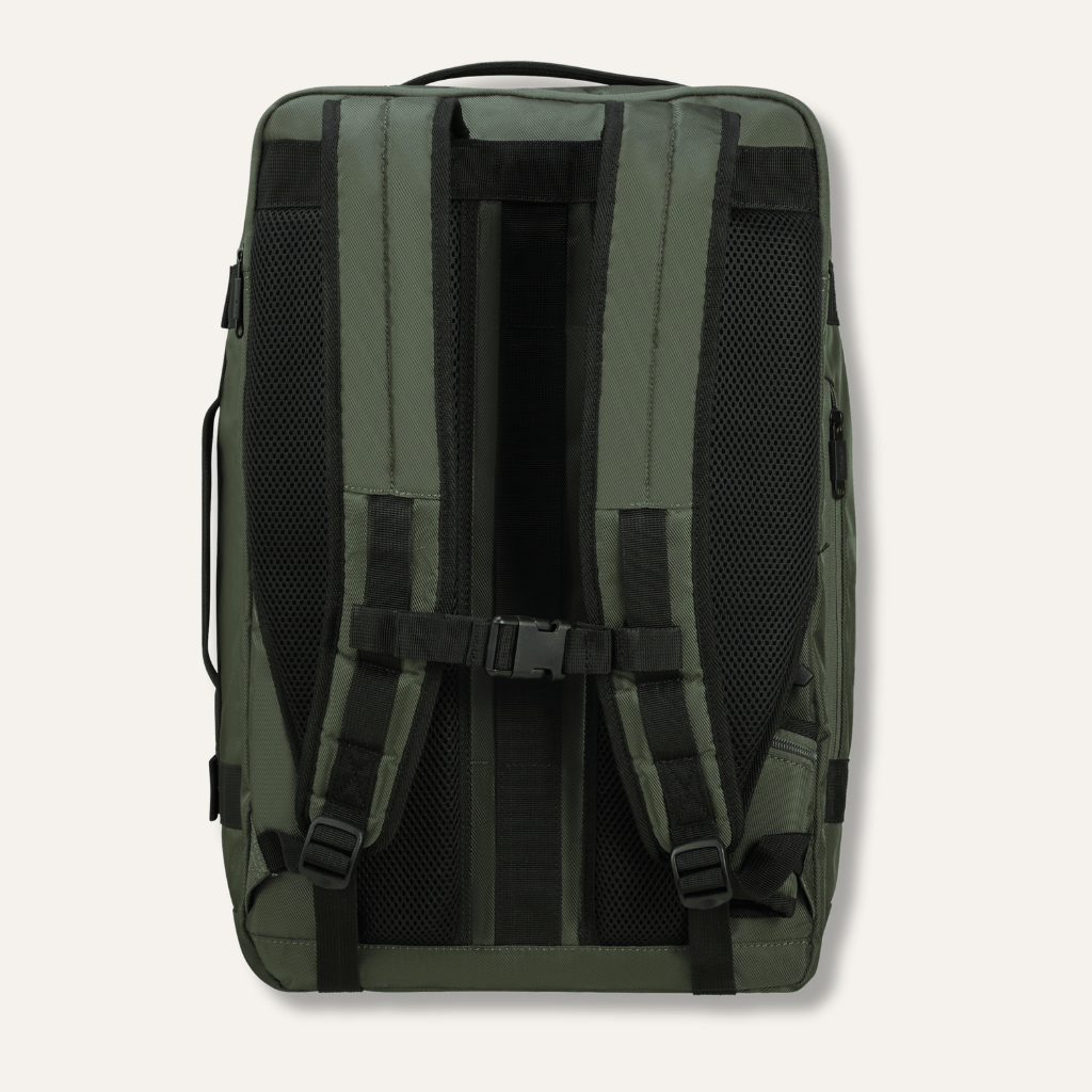 Thumbnail: Urban track backpack Image 5