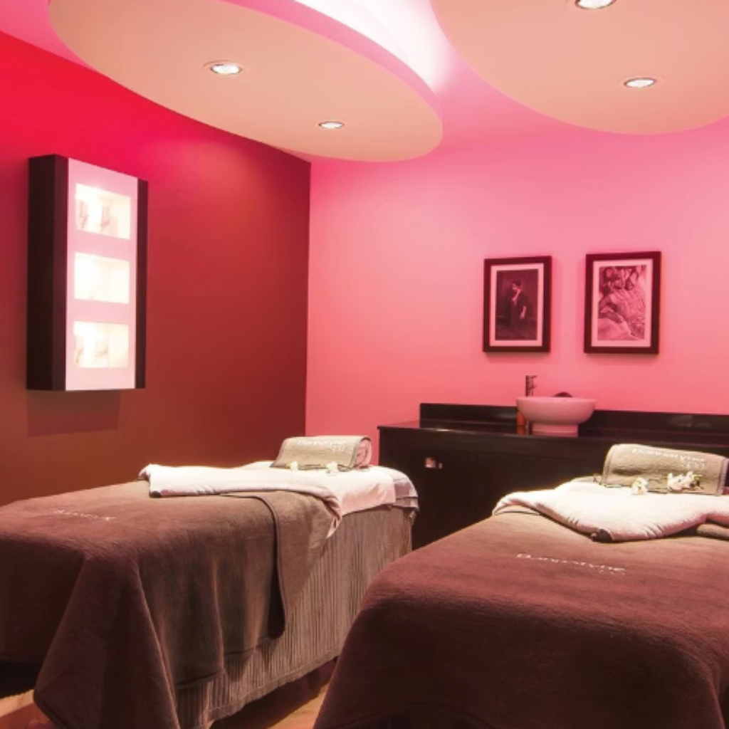 Thumbnail: Twilight Spa + Treatment for Two Image 3