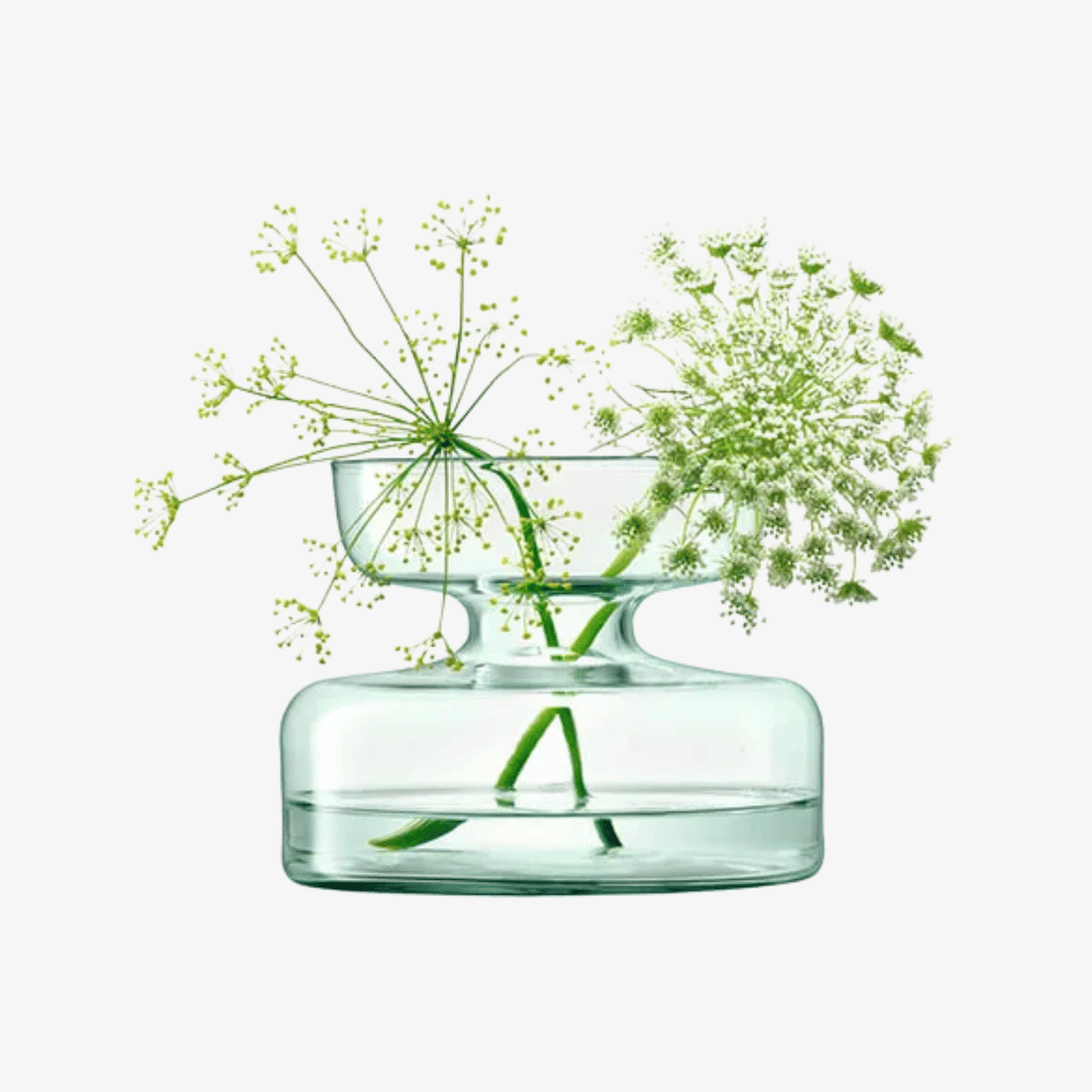 Thumbnail: Canopy vase or planter Image 2