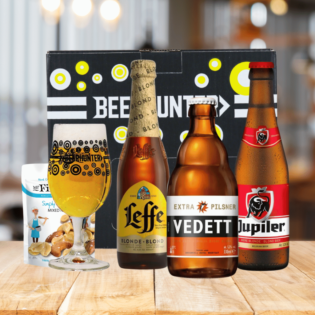 Thumbnail: Beer taster gift Image 7