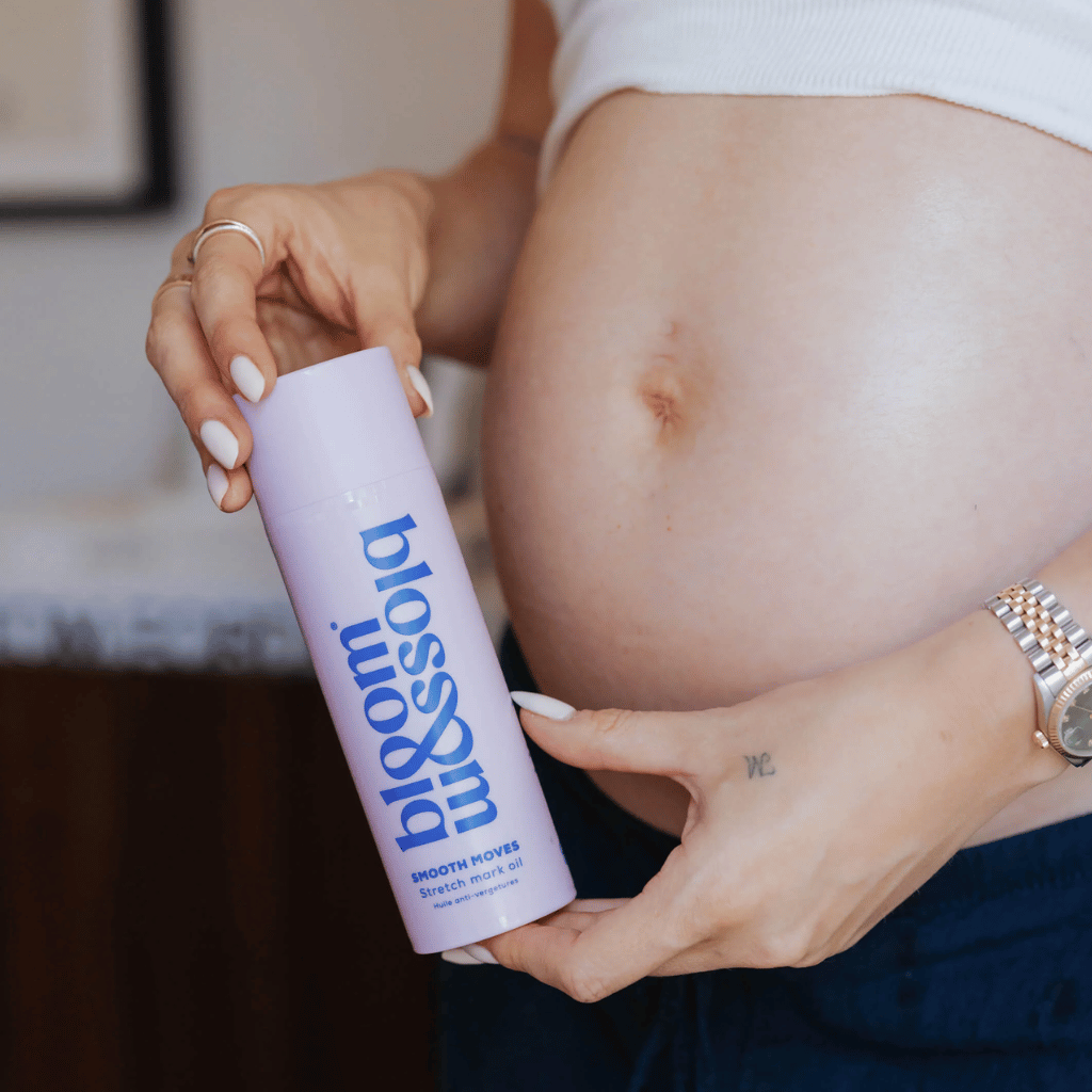 Thumbnail: Pregnancy luxe gift set Image 4