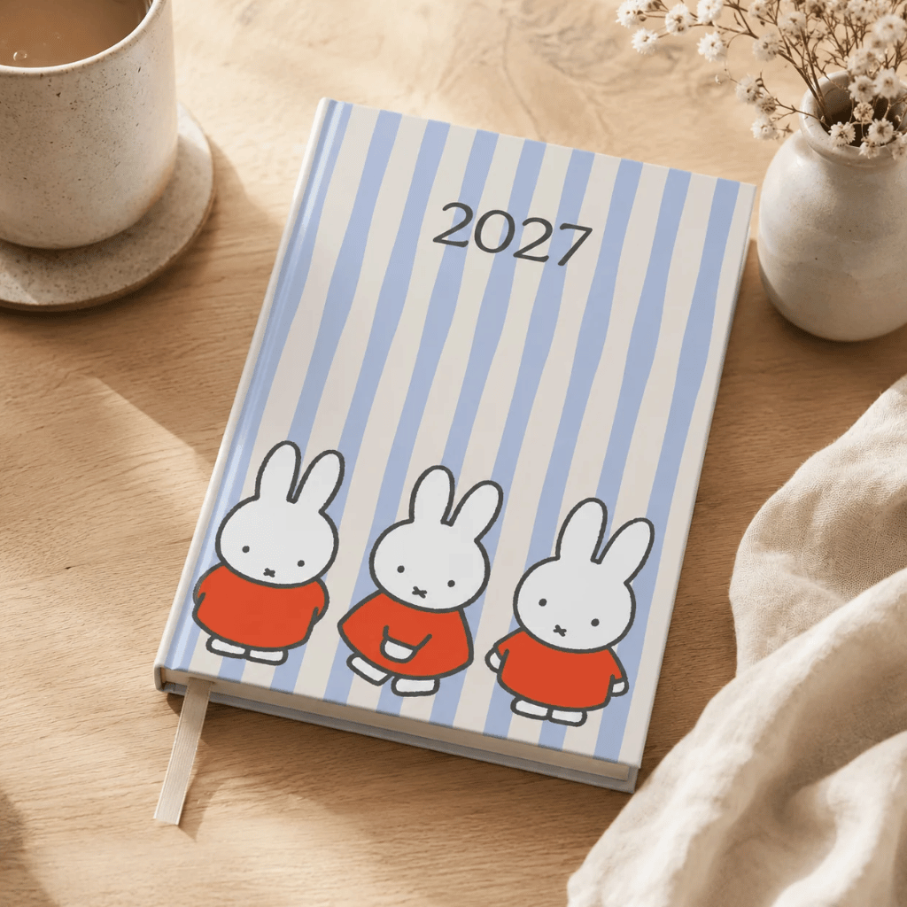 Thumbnail: 2027 Diary Image 6