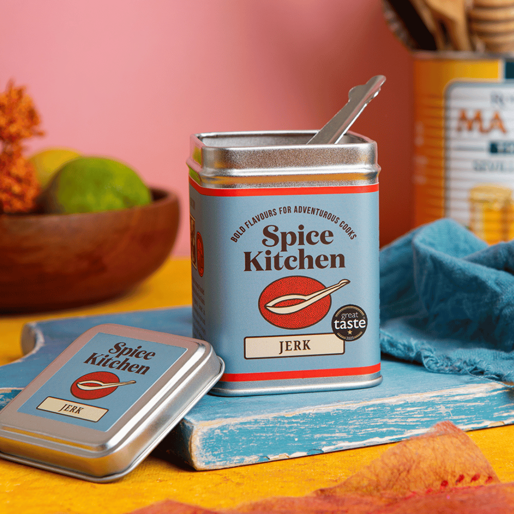 Thumbnail: Spice blend Image 5