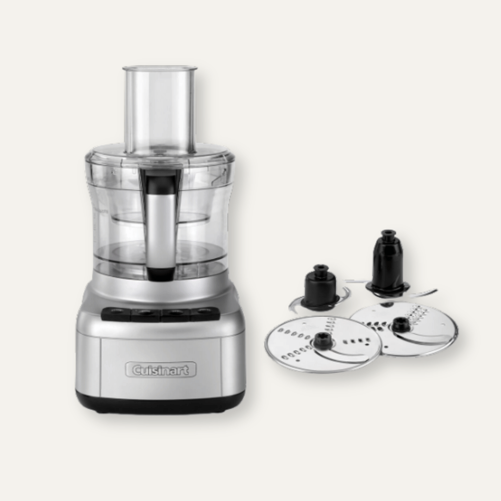 Thumbnail: Easy Prep Pro food processor Image 2