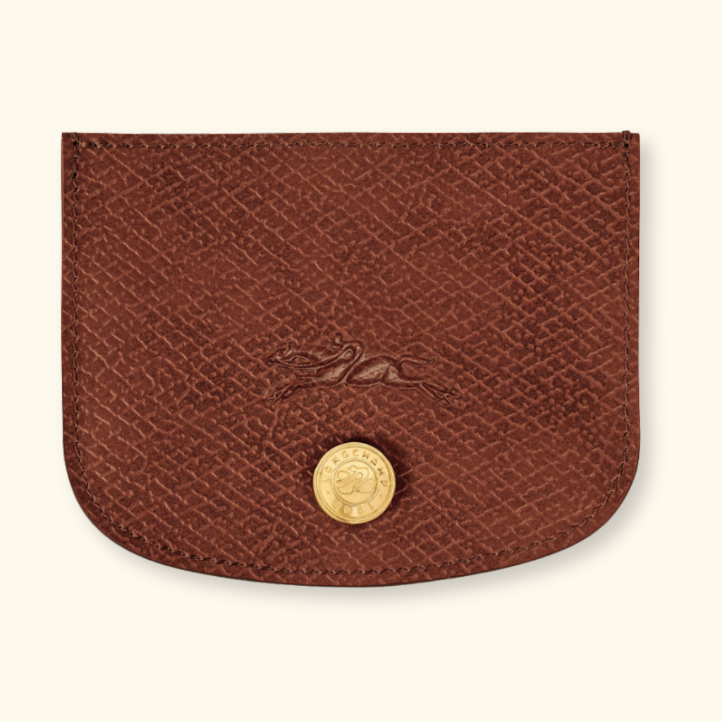 Thumbnail: Épure card holder Image 1