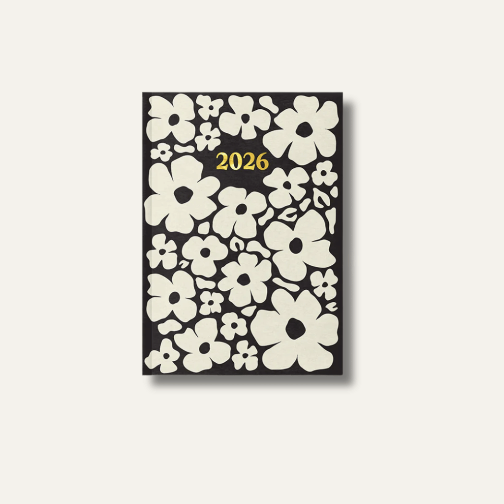 Thumbnail: Pocket 2026 diary Image 6