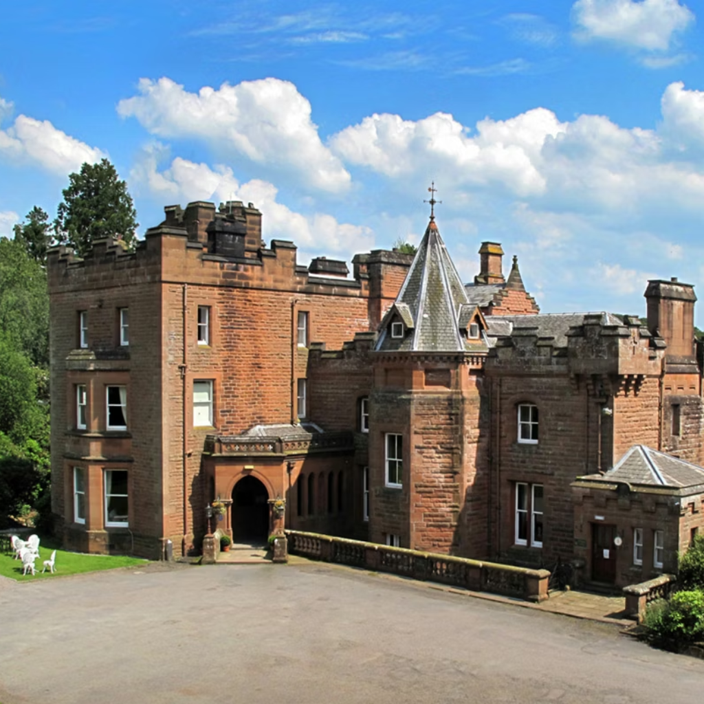 Thumbnail: Choice of Overnight Stay Experiences Image 3