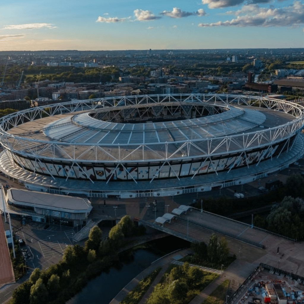 Thumbnail: Choice of Sporting Tour Experiences Image 4