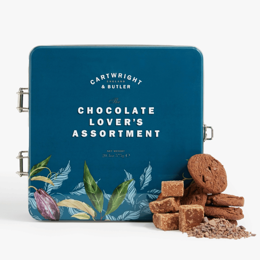 Thumbnail: Chocolate lovers assortment Image 2