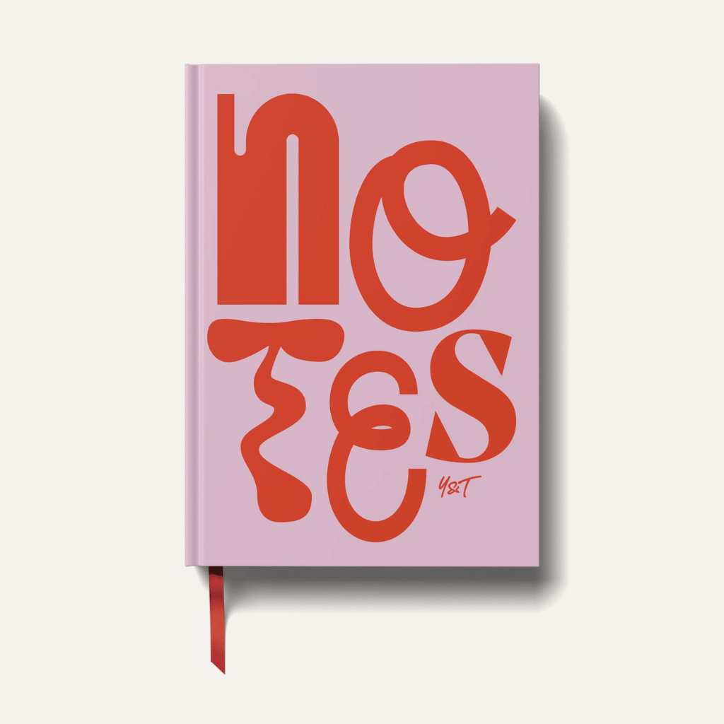Thumbnail: Lined notebook Image 9