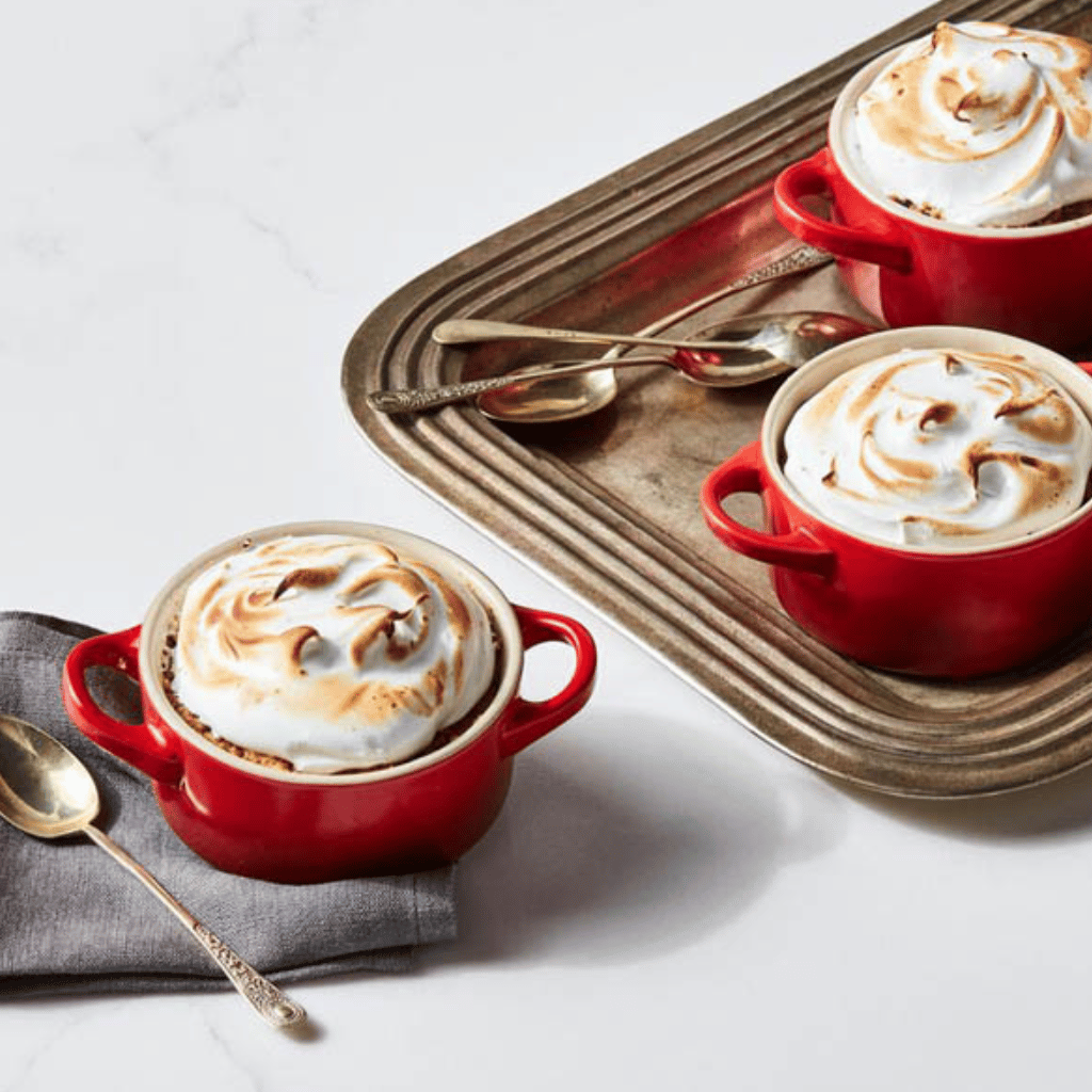 Thumbnail: Petite casserole dish Image 1