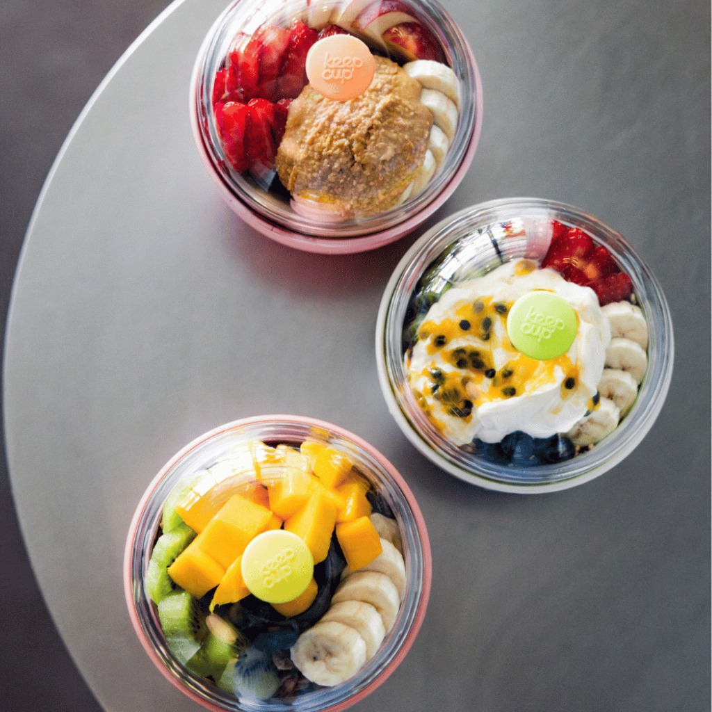 Thumbnail: Go bowl Image 4