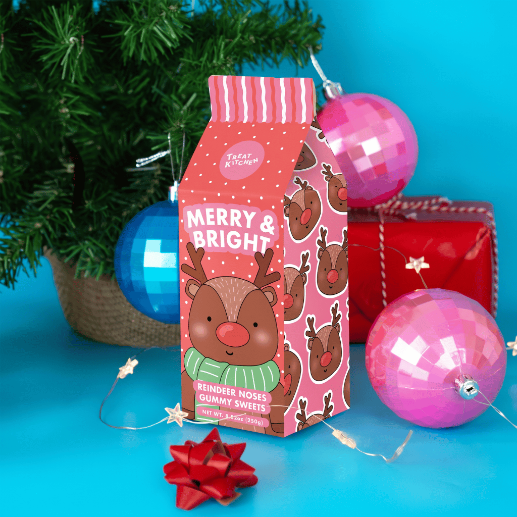 Thumbnail: Christmas sweets Image 1