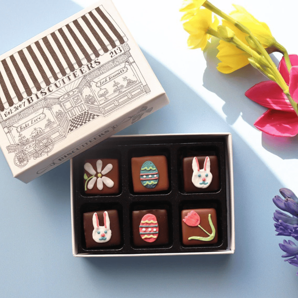 Thumbnail: Easter sweet treat Image 1