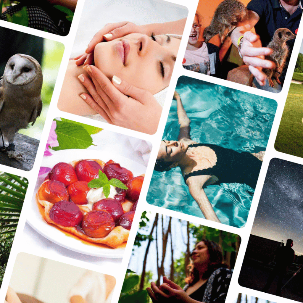 Thumbnail: Choice of Wellness Experiences Image 1