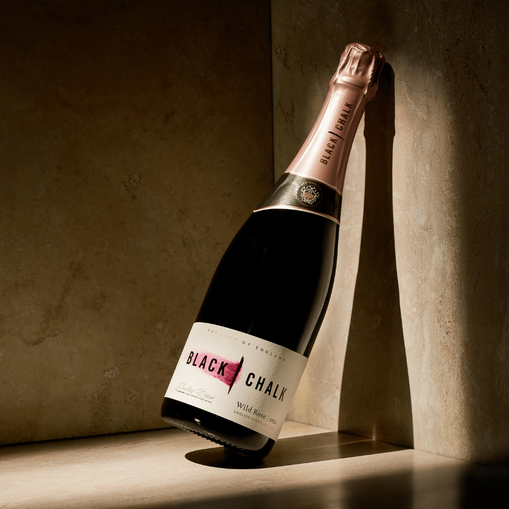 Thumbnail: Sparkling wine duo Image 3