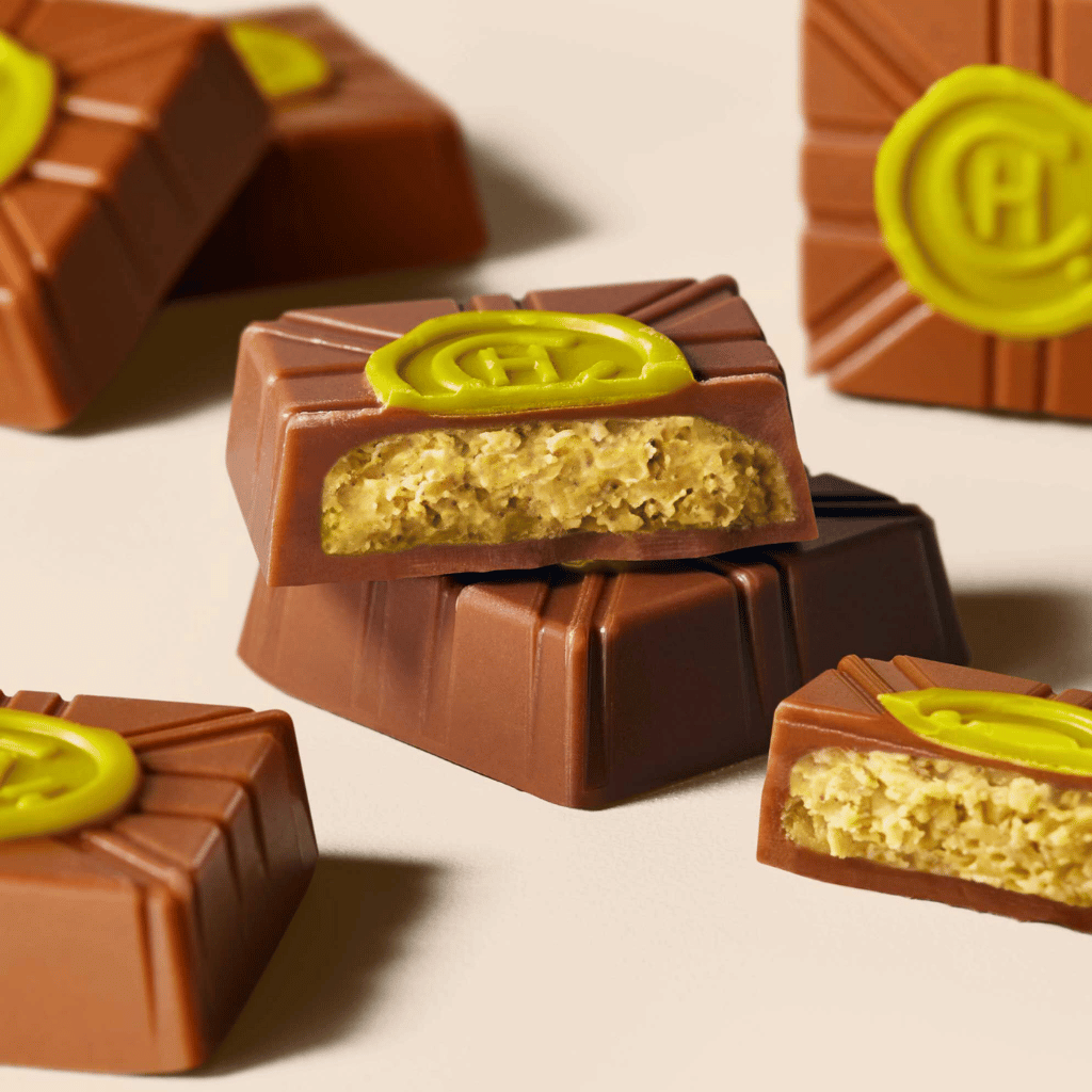 Thumbnail: Chocolate selectors Image 2