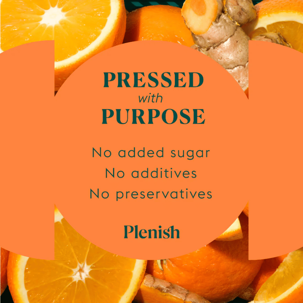 Thumbnail: Plenish health shot x 12 Image 10