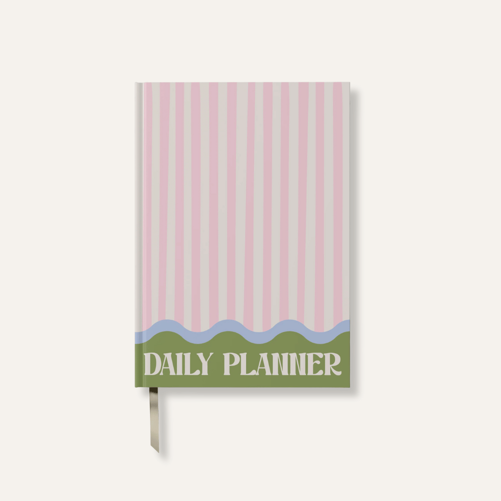 Thumbnail: Daily planner Image 3