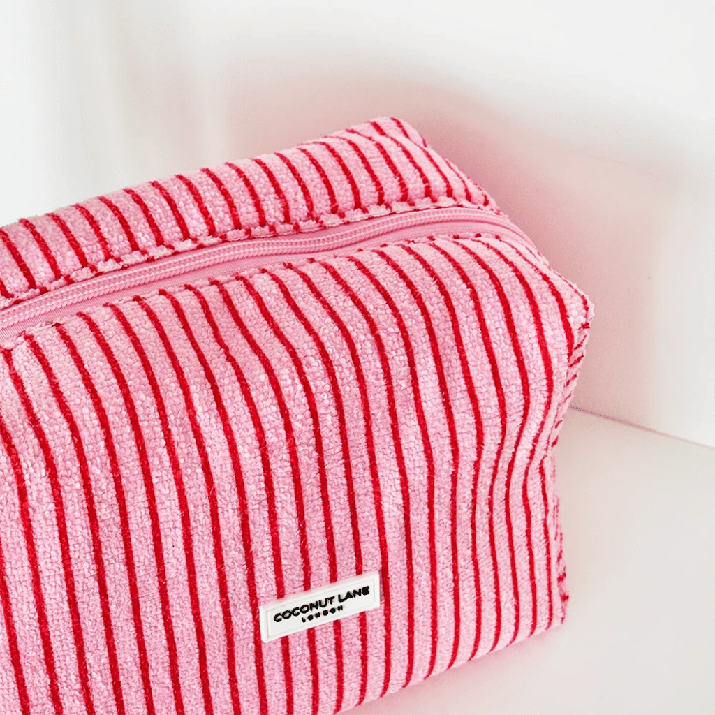 Thumbnail: Makeup bag Image 8