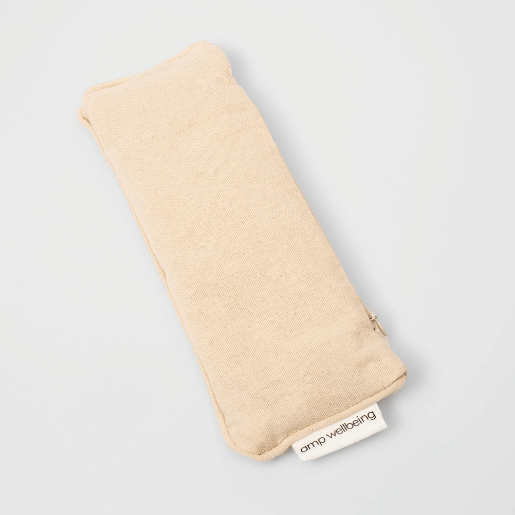 Thumbnail: Comfort eye pillow Image 2