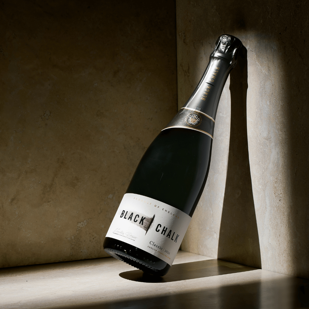 Thumbnail: Sparkling wine duo Image 2