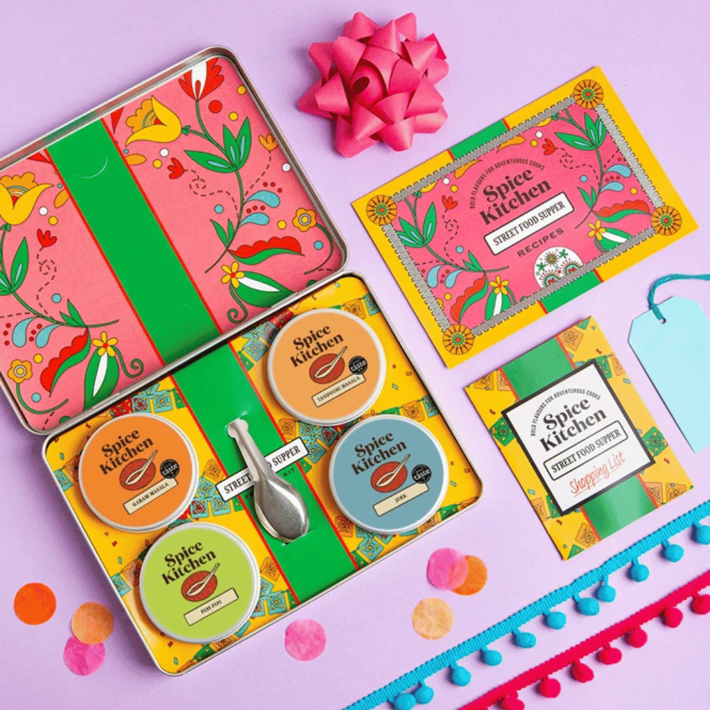 Thumbnail: Spice feasting kit Image 6
