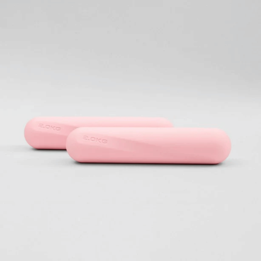 Thumbnail: 2kg Sculpt bar pair Image 6