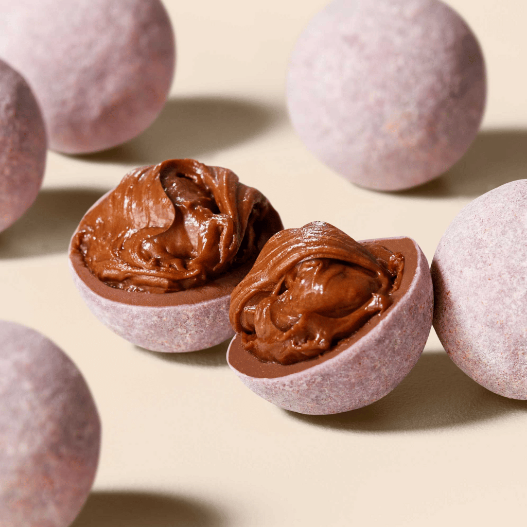 Thumbnail: Chocolate selectors Image 5