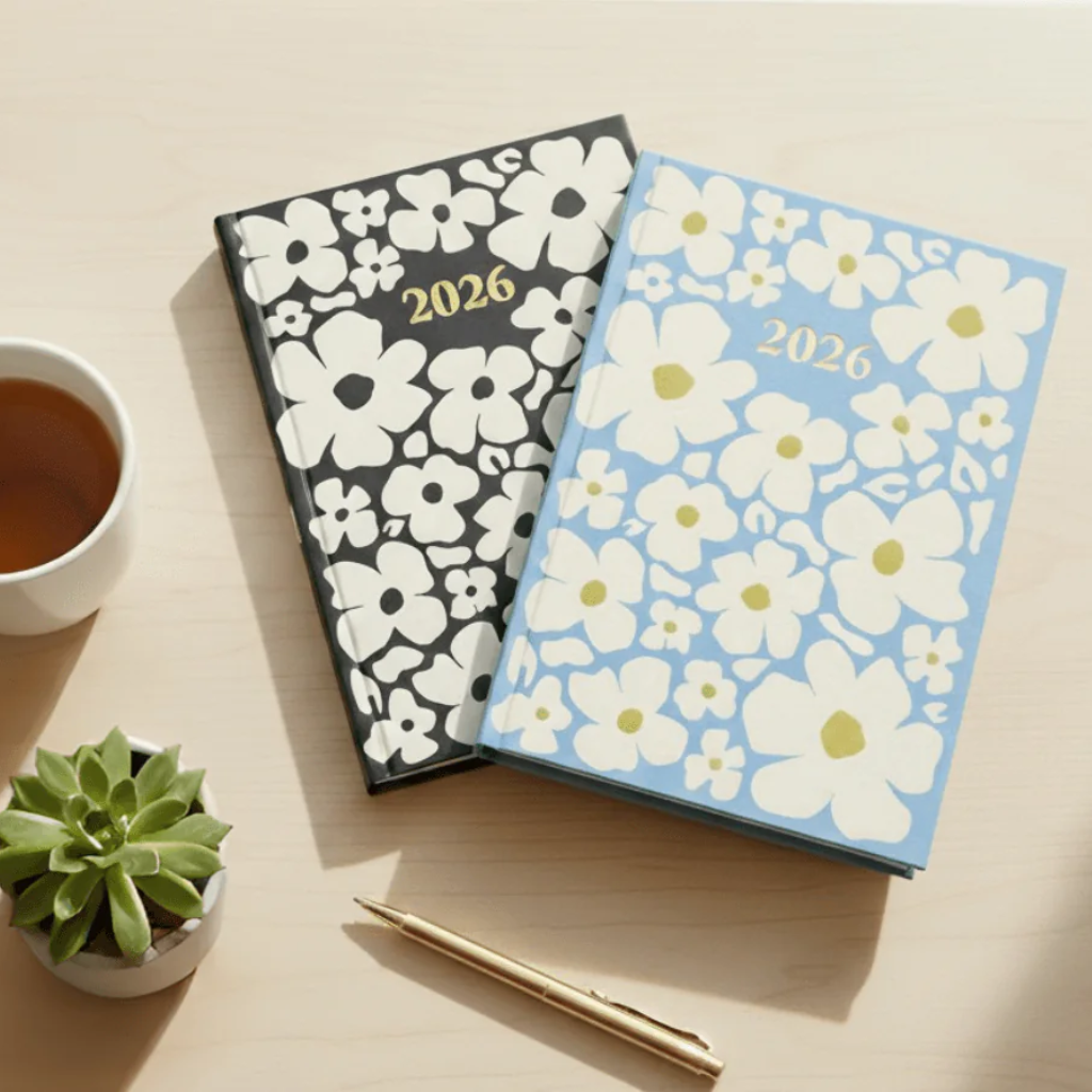 Thumbnail: Pocket 2026 diary Image 1