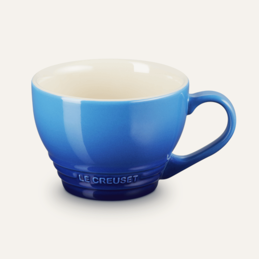 Thumbnail: Stoneware grand mug Image 5