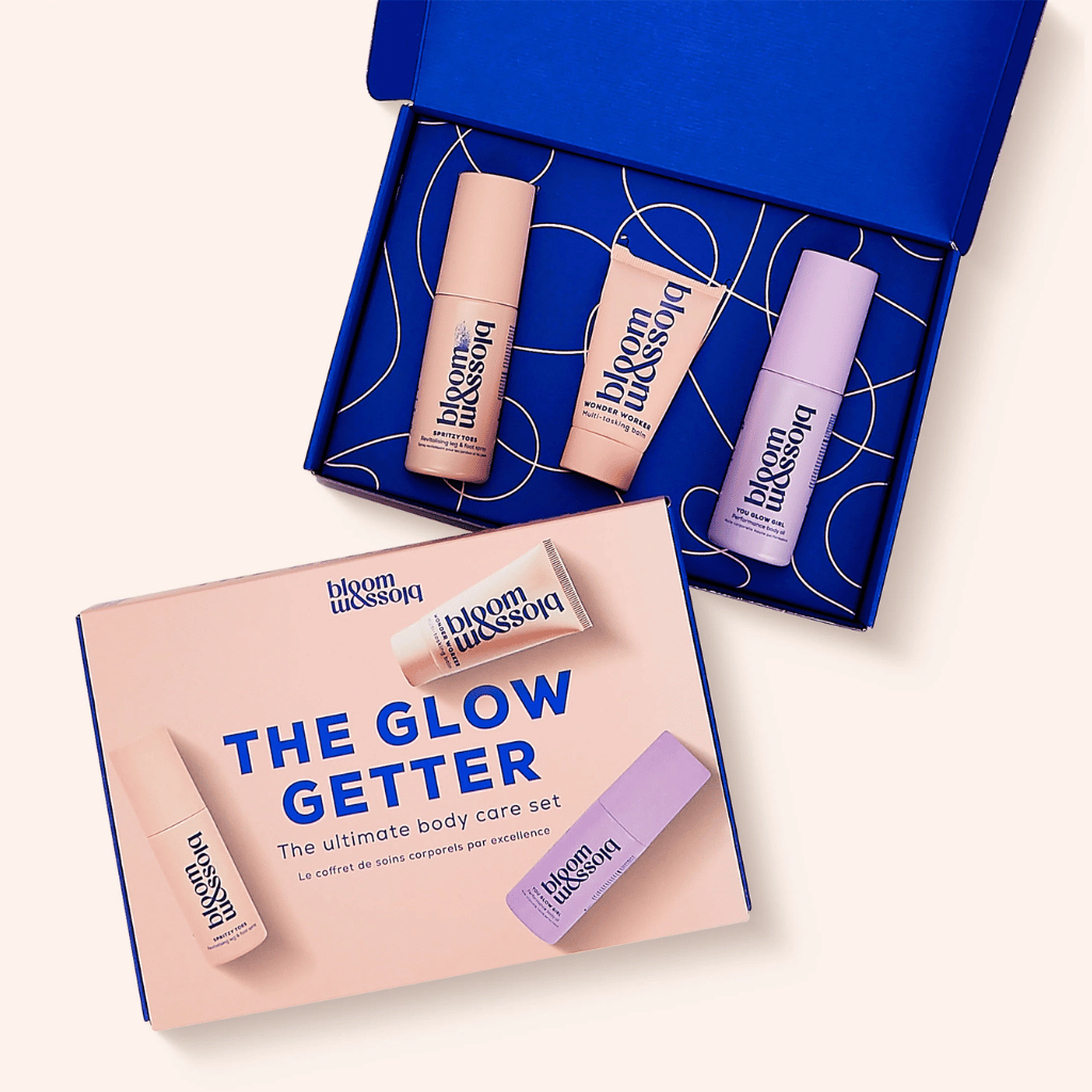 Thumbnail: Pamper gift set Image 2