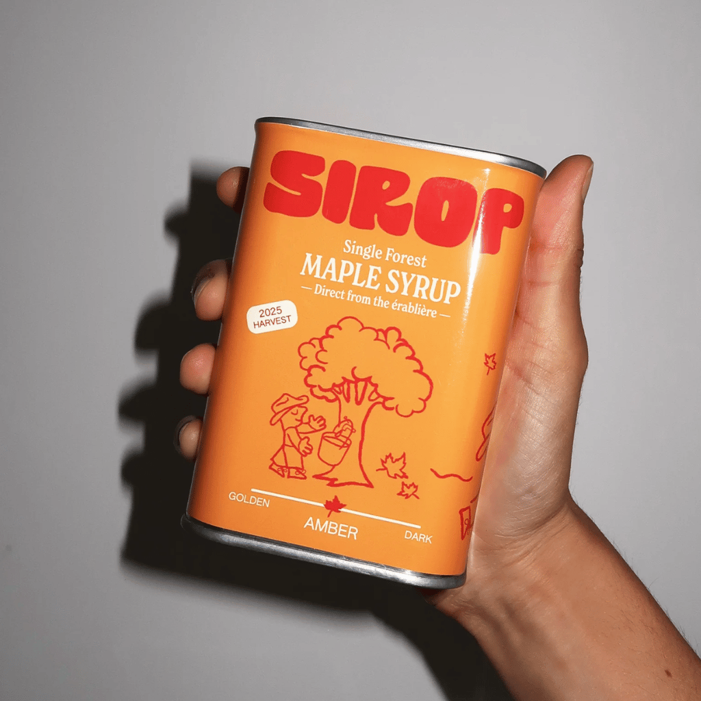Thumbnail: Maple syrup Image 1